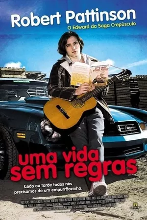 Uma Vida Sem Regras