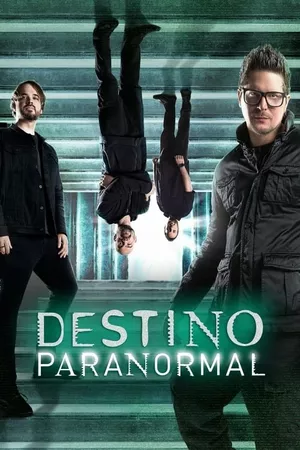 Destino Paranormal