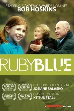 Ruby Blue