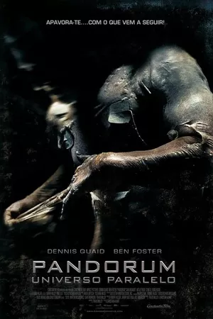 Pandorum