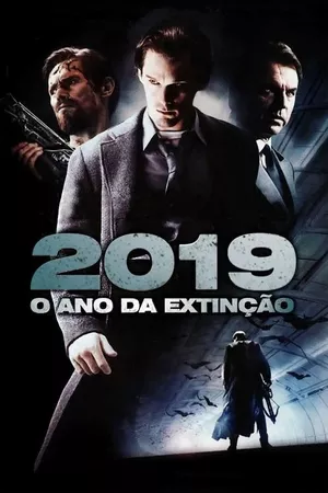 2019: O Ano da Extinção