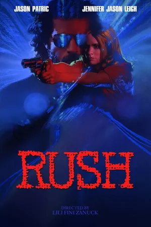 Rush - Uma Viagem ao Inferno