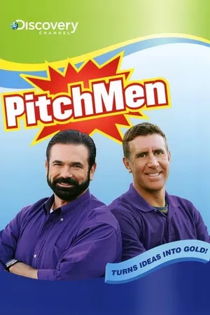 PitchMen