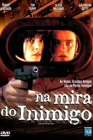 Na Mira do Inimigo