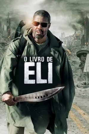 O Livro de Eli