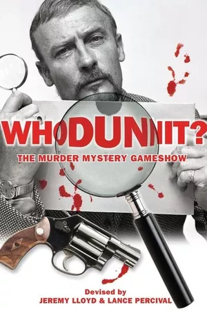 Whodunnit?