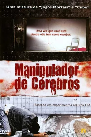 Manipulador de Cérebros