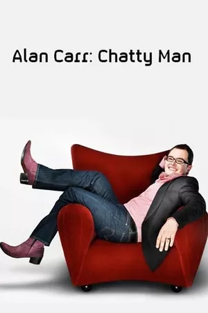 Alan Carr: Chatty Man