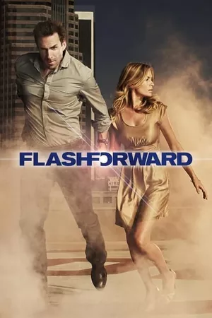 Flashforward: Linha do Tempo