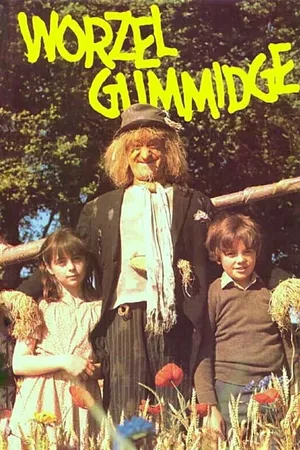 Worzel Gummidge