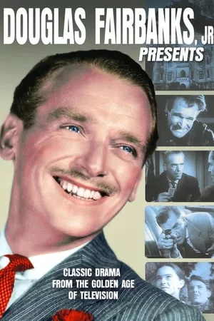 Douglas Fairbanks, Jr., Presents