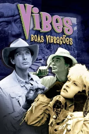 Vibes: Boas Vibrações