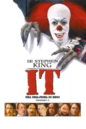 It: Uma Obra-Prima do Medo