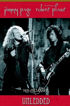 Jimmy Page & Robert Plant: No Quarter Unledded