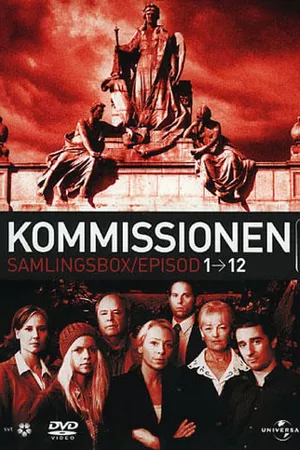 Kommissionen