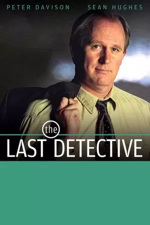 The Last Detective