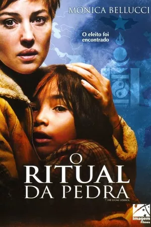 O Ritual da Pedra