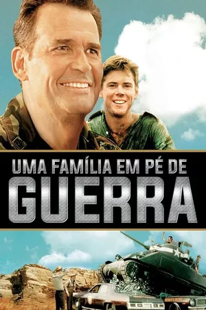 Uma Família em Pé de Guerra