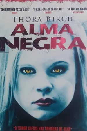 Alma Negra