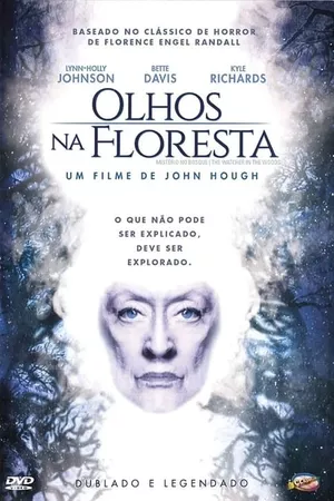 Olhos na Floresta / Mistério no Bosque