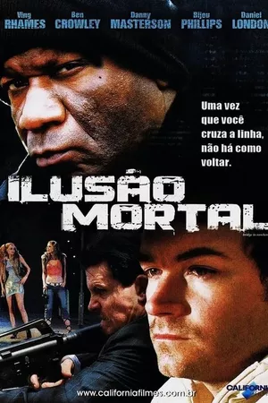 Ilusão Mortal