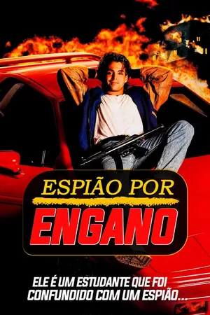 Espião por Engano