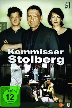 Kommissar Stolberg