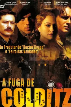 Fuga de Colditz