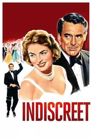 Indiscreta