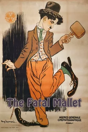 A Maleta Fatal