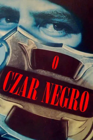 O Czar Negro