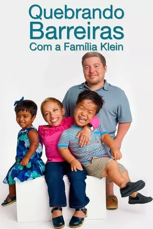 Quebrando Barreiras com a Família Klein