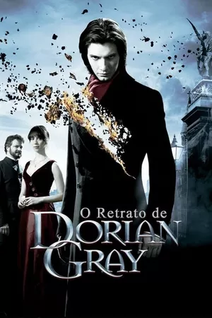 O Retrato de Dorian Gray