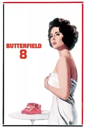 Disque Butterfield 8