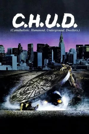 C.H.U.D. - A Cidade das Sombras