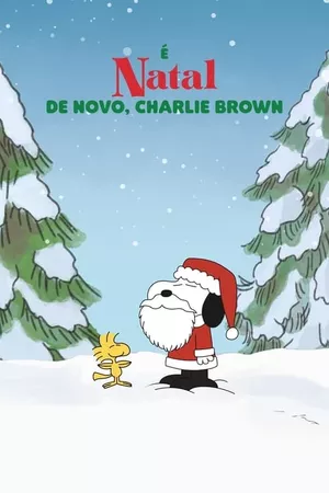 É Natal de novo, Charlie Brown