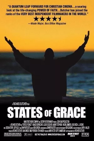 God's Army 2: States of Grace