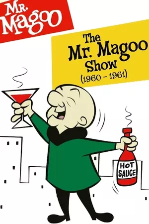 Mr. Magoo