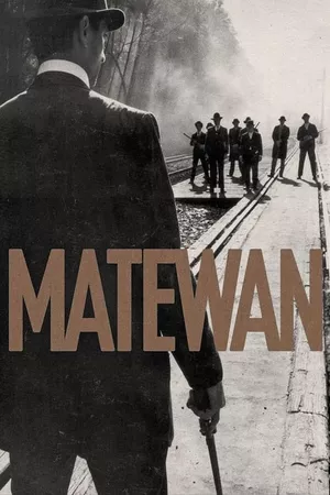 Matewan - A Luta Final