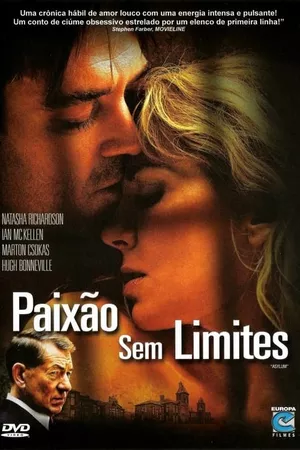 Paixão Sem Limites