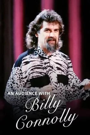 An Audience with Billy Connolly