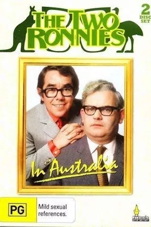 The Two Ronnies In Australia