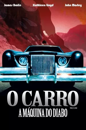 O Carro: A Máquina do Diabo