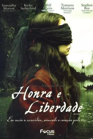 Honra e Liberdade