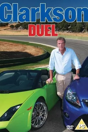 Clarkson: Duel