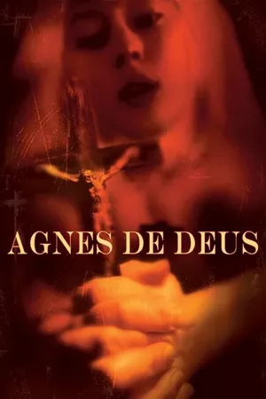 Agnes de Deus