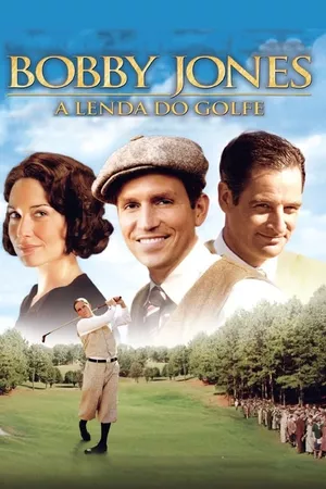 Bobby Jones: A Lenda do Golfe