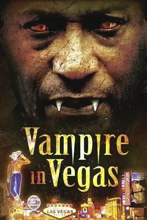 Vampiro em Vegas