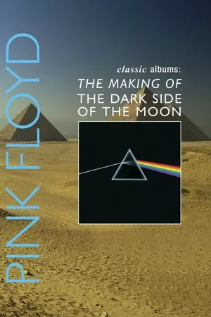 Pink Floyd: The Dark Side of the Moon