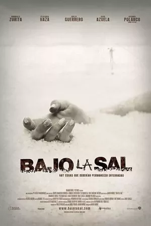 Bajo la Sal